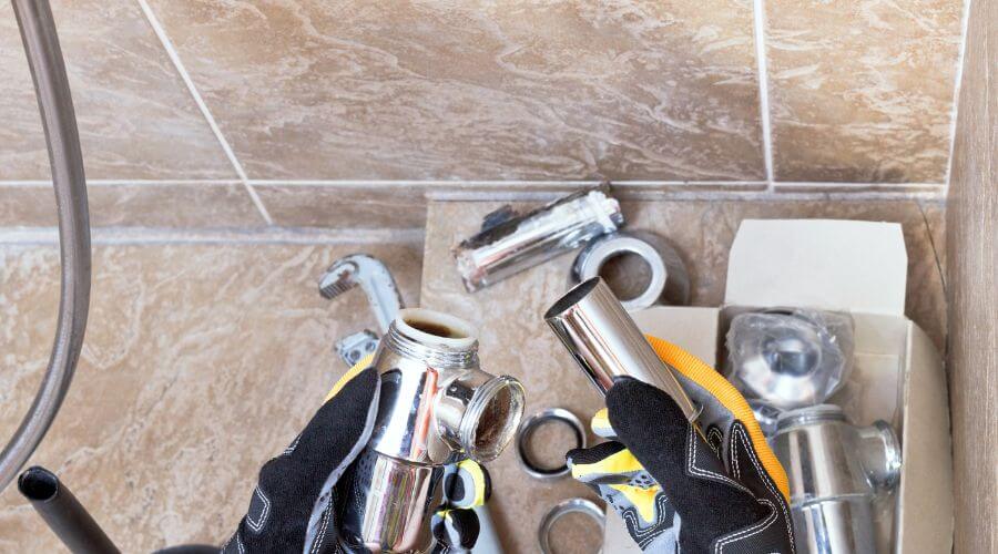 Local Chimney Repair in Friendship, TN